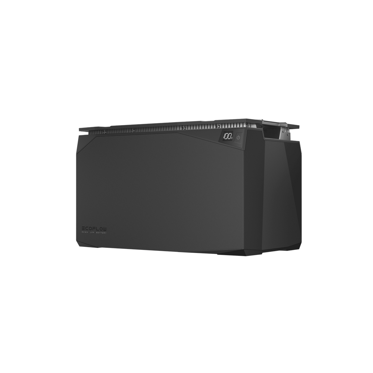 EcoFlow LFP-Batterie