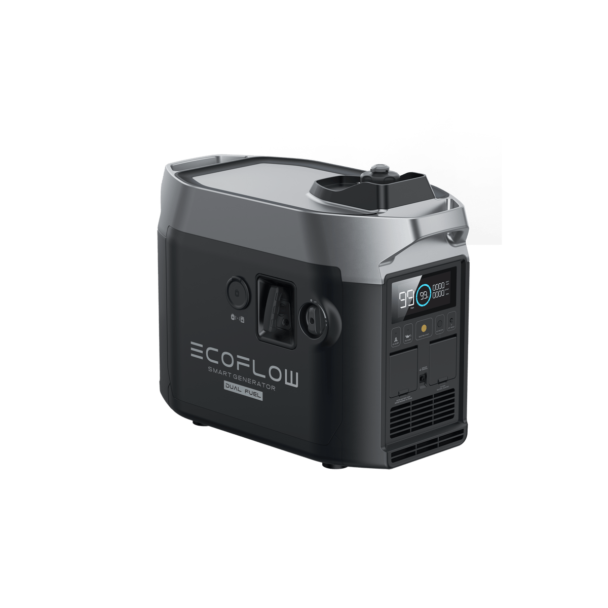 EcoFlow Smart Generator (Generalüberholt)