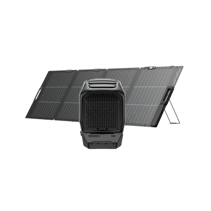 EcoFlow WAVE 3 Tragbares Klimagerät