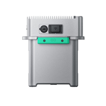 Zendure SolarFlow 1600 AC+ Balkonkraftwerk-Speicher 1,92 kWh erweiterbar bis 9,6 kWh
