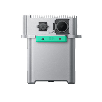 Zendure SolarFlow 1600 AC+ Balkonkraftwerk-Speicher 1,92 kWh erweiterbar bis 9,6 kWh