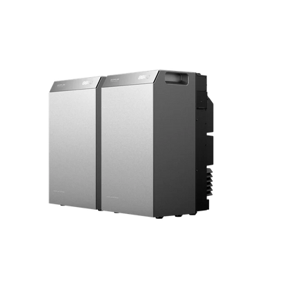 EcoFlow STREAM AC 5000