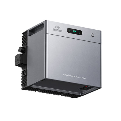 Zendure SolarFlow 2400 Pro