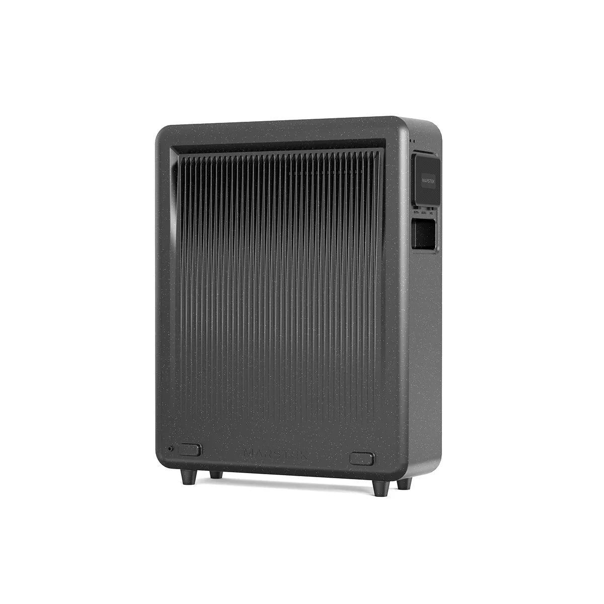 MARSTEK Venus E Gen 3.0 Plug-in Batterie 5,12kWh LFP 2,5kW AC erweiterbar 15,36kWh KI-Modus