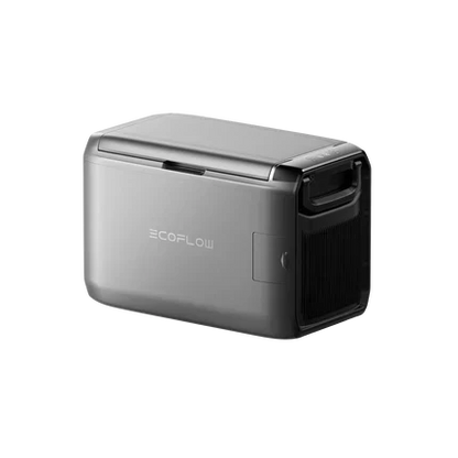 EcoFlow GLACIER Classic Tragbare Kühl-Gefrierbox