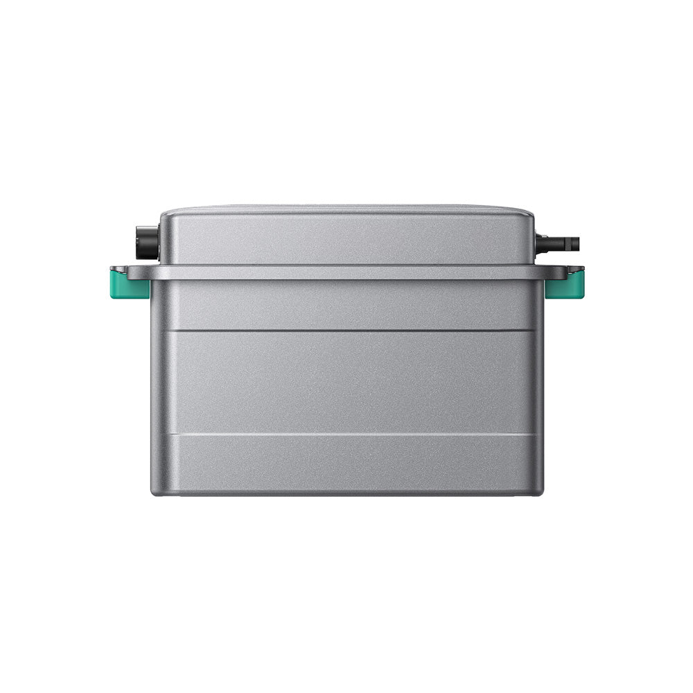Zendure SolarFlow 800 Plus Balkonkraftwerk Speicher 800W Dual-MPPT erweiterbar