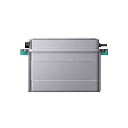 Zendure SolarFlow 800 Plus Balkonkraftwerk Speicher 800W Dual-MPPT erweiterbar
