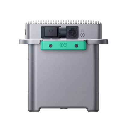 Zendure SolarFlow 800 Plus Balkonkraftwerk Speicher 800W Dual-MPPT erweiterbar