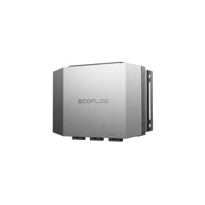 EcoFlow Batterieladegerät Plus 1000 + EcoFlow DELTA 2