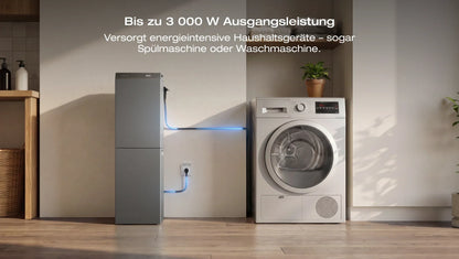 EcoFlow STREAM 5000