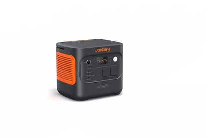 Jackery Explorer 2000 v2 Powerstation 2042Wh LiFePO4 2200W – 4000 Zyklen leise