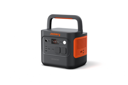 Jackery Explorer 2000 v2 Powerstation 2042Wh LiFePO4 2200W – 4000 Zyklen leise