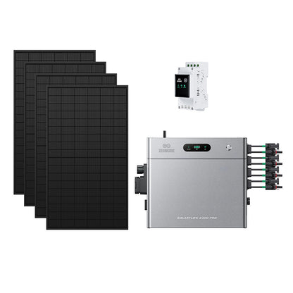 Zendure SolarFlow 2400 Pro