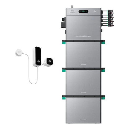Zendure SolarFlow 2400 Pro