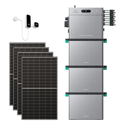 Zendure SolarFlow 2400 Pro