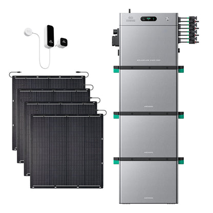 Zendure SolarFlow 2400 Pro