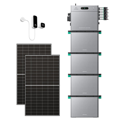 Zendure SolarFlow 2400 Pro