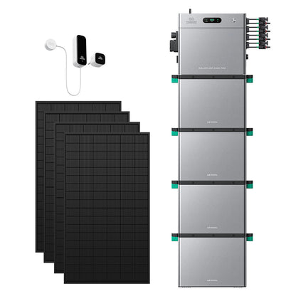 Zendure SolarFlow 2400 Pro