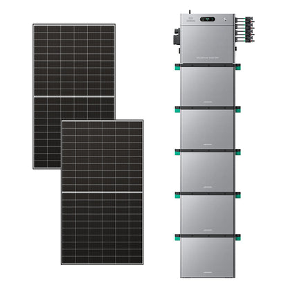 Zendure SolarFlow 2400 Pro