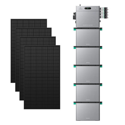 Zendure SolarFlow 2400 Pro