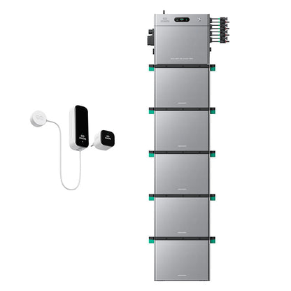 Zendure SolarFlow 2400 Pro