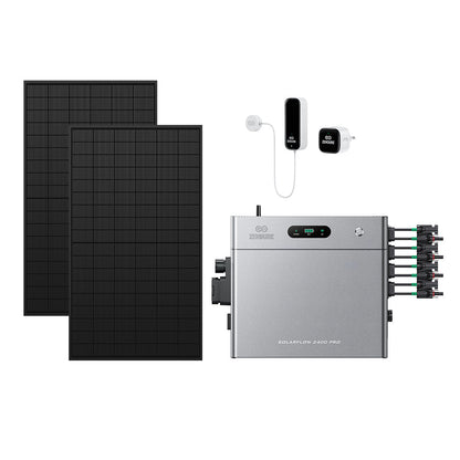 Zendure SolarFlow 2400 Pro