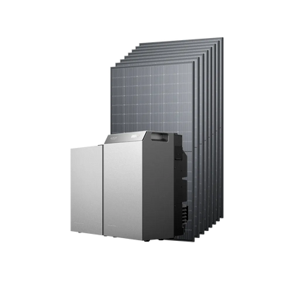 EcoFlow STREAM 5000