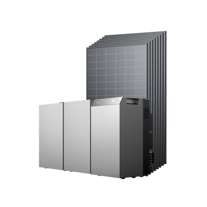 EcoFlow STREAM 5000
