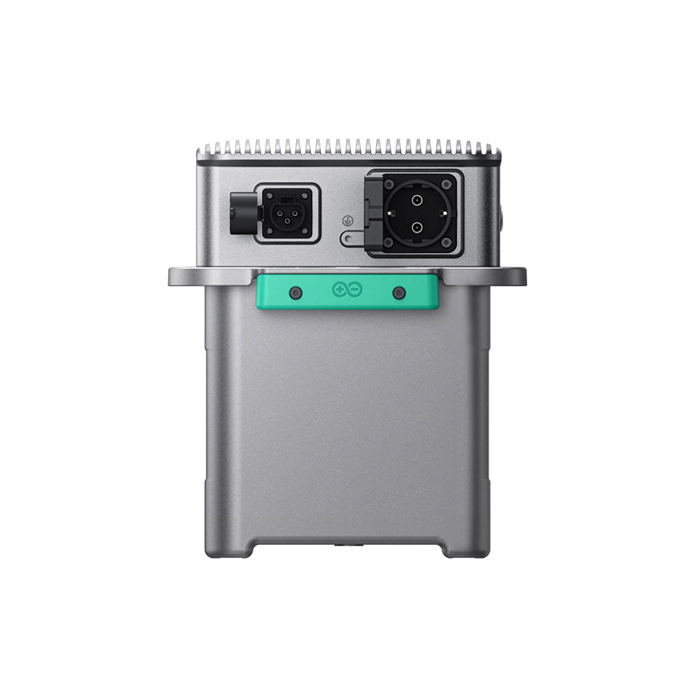 Zendure SolarFlow 800 Pro 2 Balkonkraftwerk Speicher modular erweiterbar