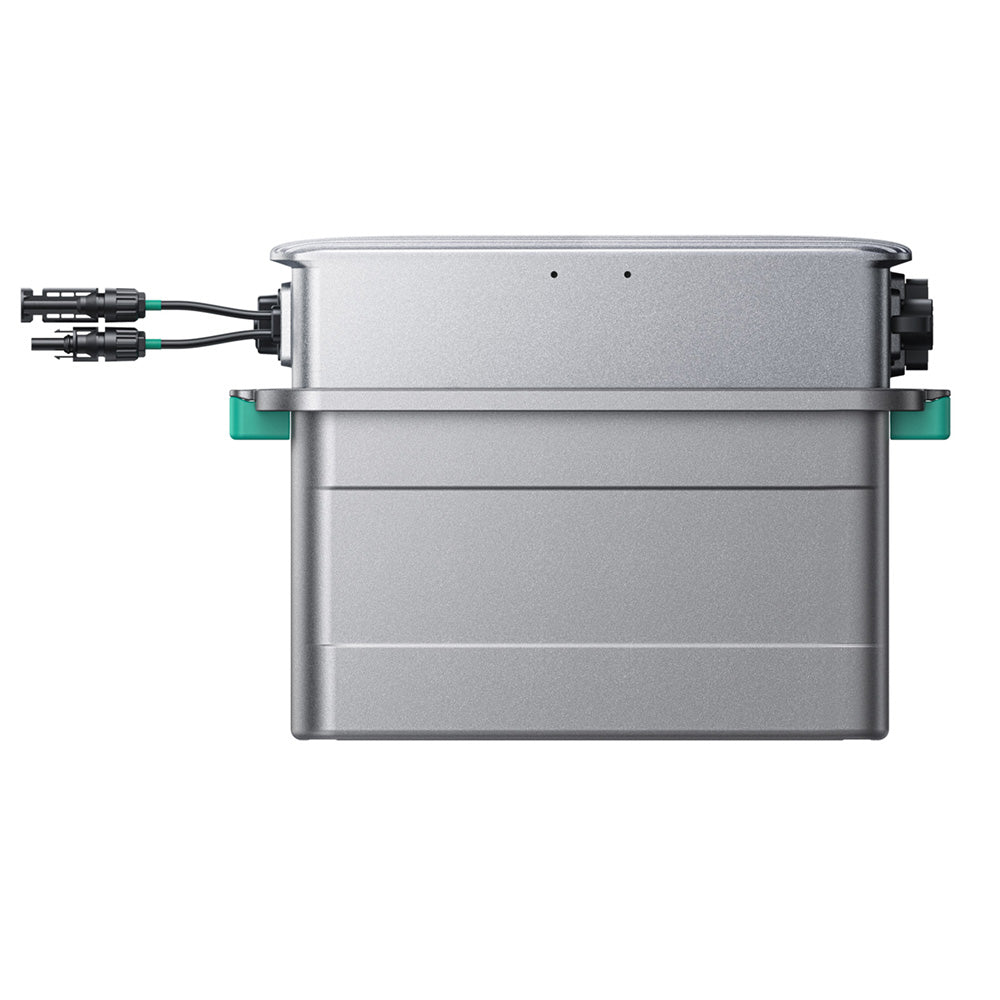 Zendure SolarFlow 800 Pro 2 Balkonkraftwerk Speicher modular erweiterbar