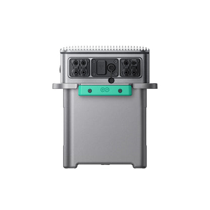 Zendure SolarFlow 800 Pro 2 Balkonkraftwerk Speicher modular erweiterbar