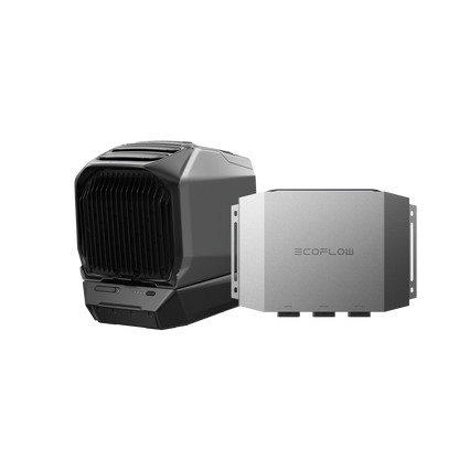 EcoFlow WAVE 3 Tragbares Klimagerät