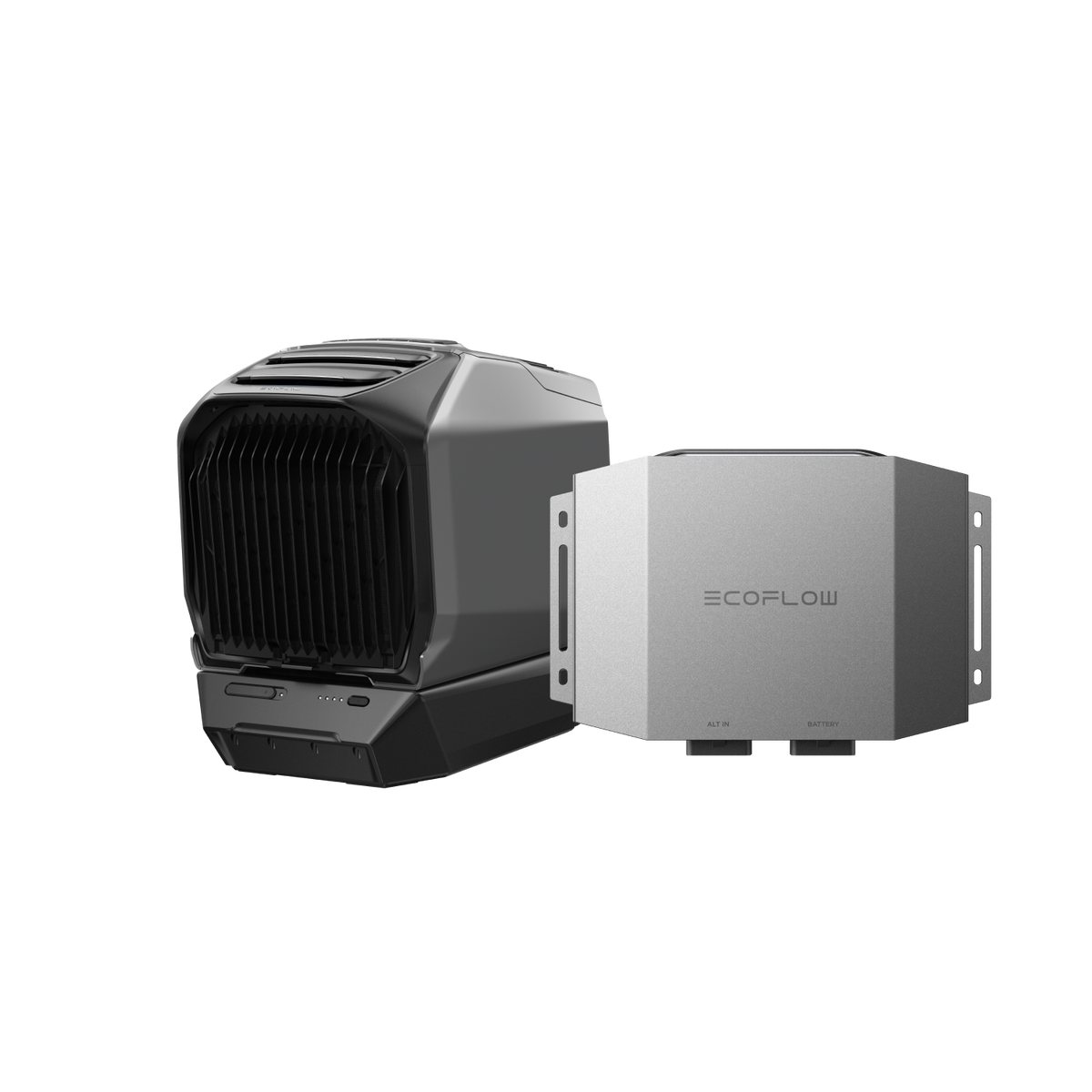 EcoFlow WAVE 3 Tragbares Klimagerät