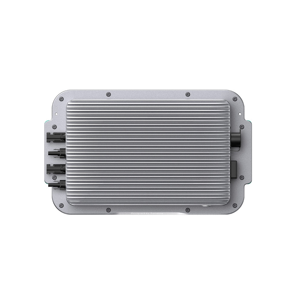 Zendure SolarFlow 800 Plus Balkonkraftwerk Speicher 800W Dual-MPPT erweiterbar