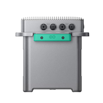 Zendure SolarFlow 800 Plus Balkonkraftwerk Speicher 800W Dual-MPPT erweiterbar