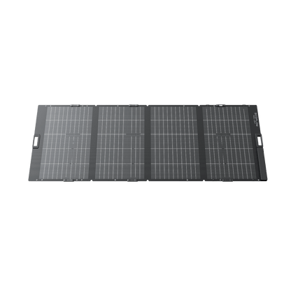 400 W Leichtes Tragbares Solarpanel [Zubehör]