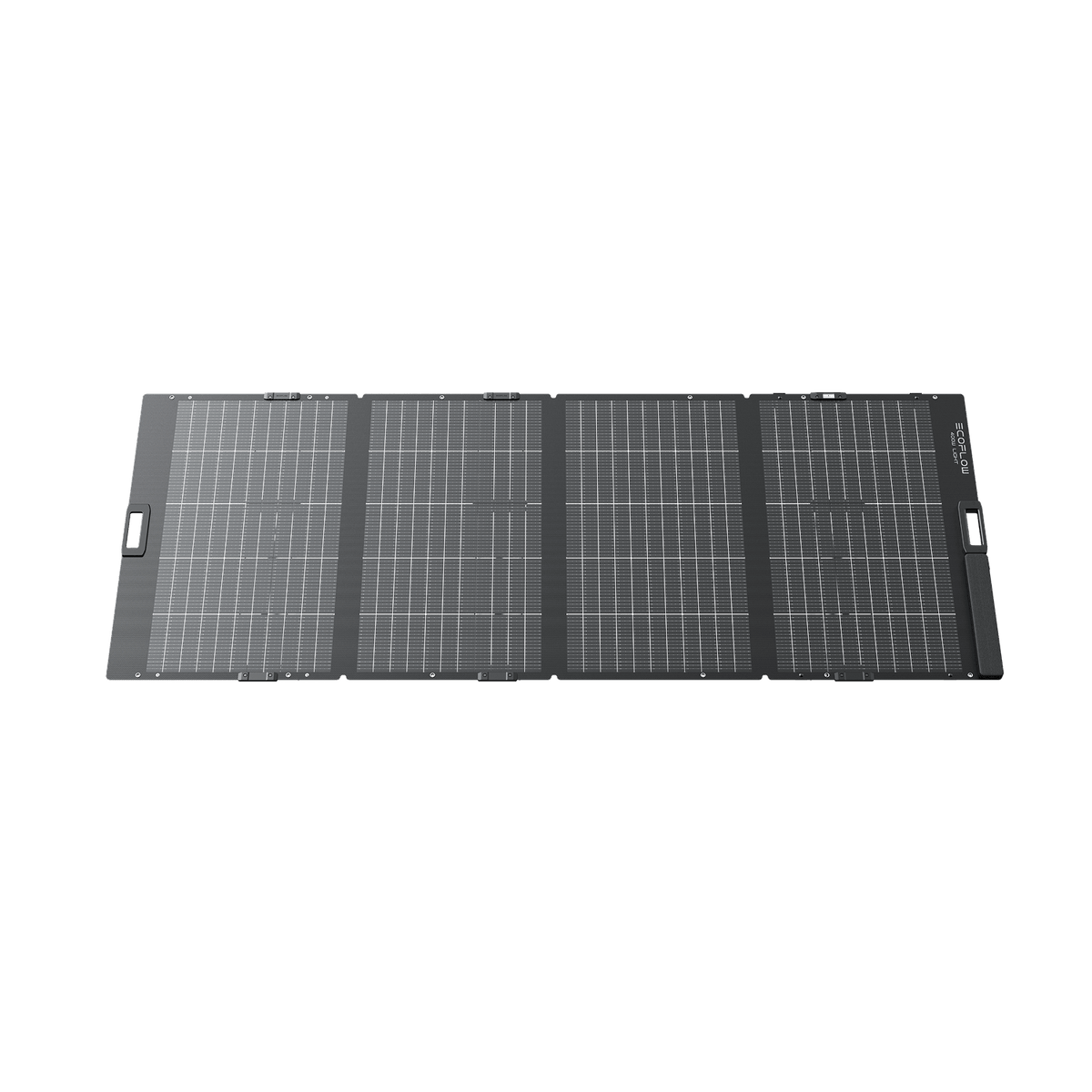 EcoFlow 400 W Leichtes Tragbares Solarpanel