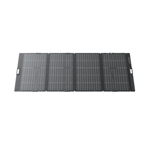 EcoFlow 400 W Leichtes Tragbares Solarpanel