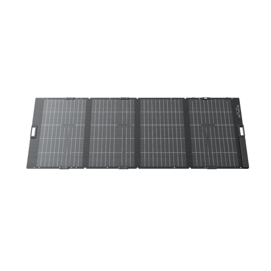 EcoFlow 400 W Leichtes Tragbares Solarpanel (Generalüberholt)
