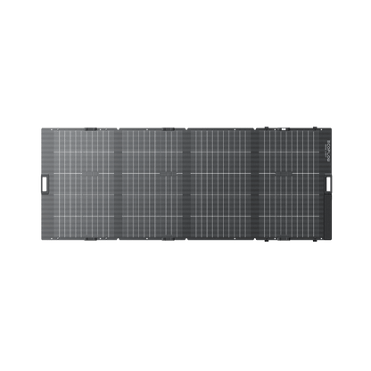 EcoFlow 400 W Leichtes Tragbares Solarpanel (Generalüberholt)