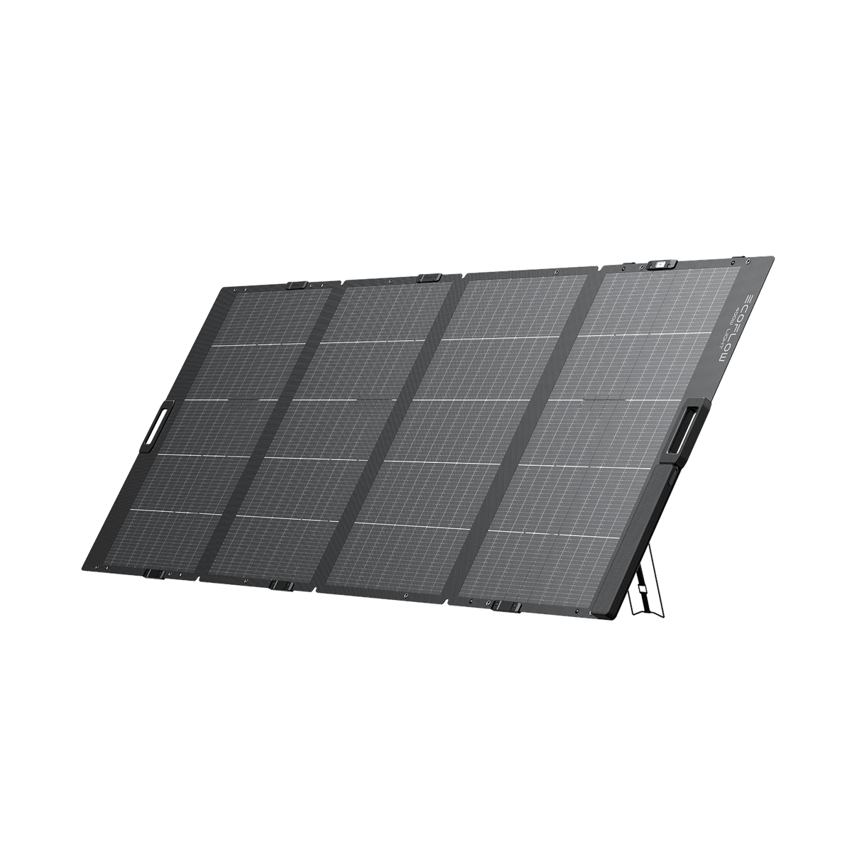 400 W Leichtes Tragbares Solarpanel [Zubehör]