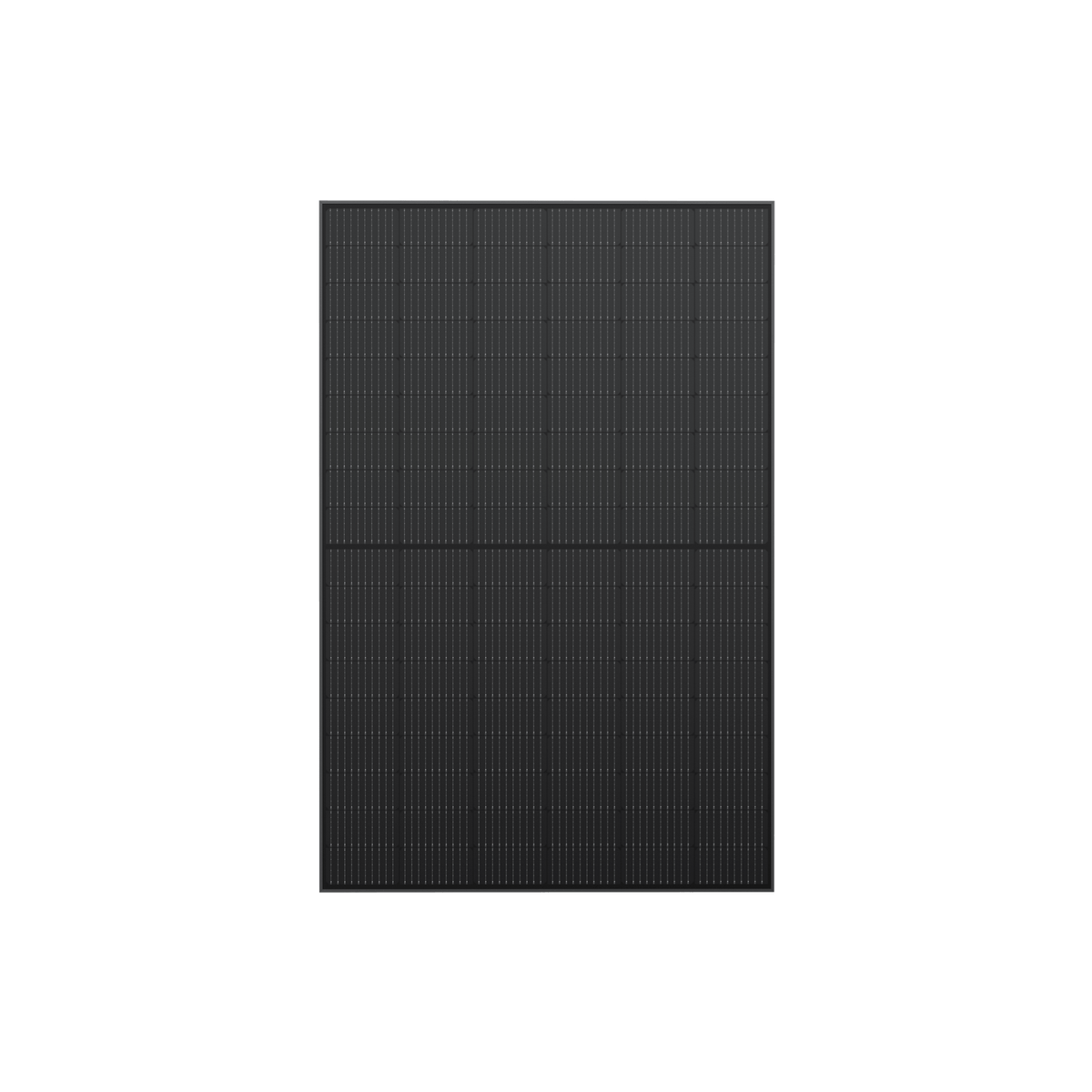 EcoFlow 400W Starres Solarpanel (2 Stück) (Empfohlenes Zubehör)