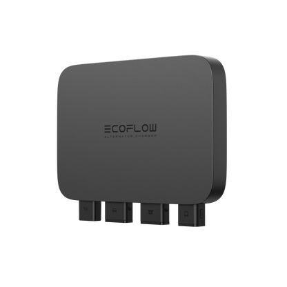 EcoFlow Batterieladegerät 800 W + WAVE 2 + WAVE 2 Zusatzbatterie