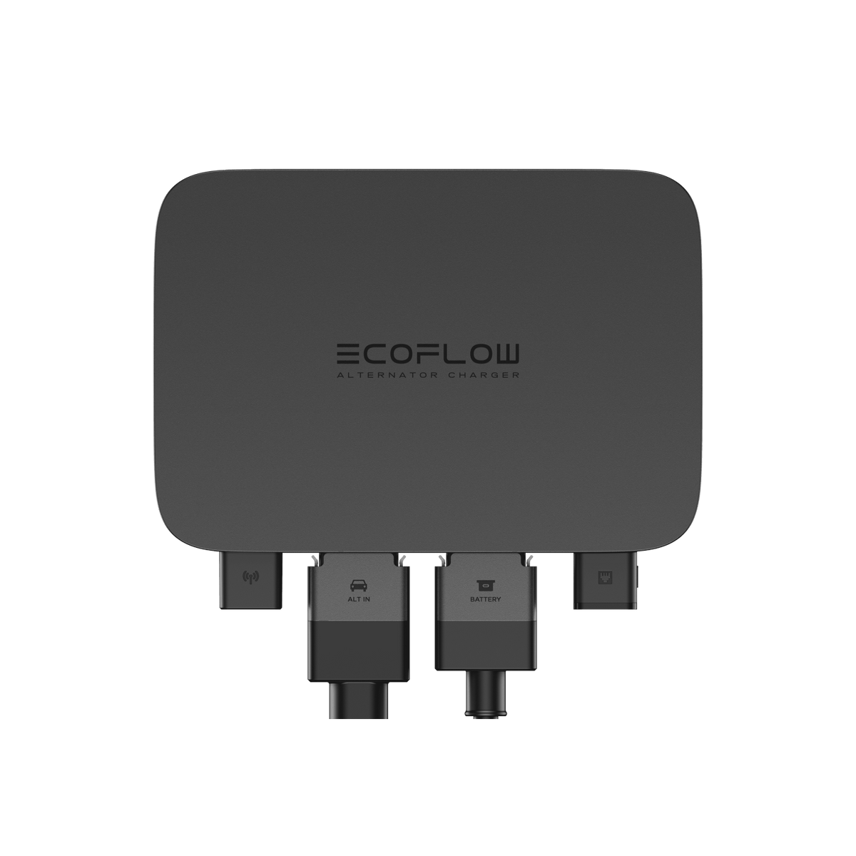 EcoFlow Batterieladegerät 800 W + WAVE 2 + WAVE 2 Zusatzbatterie