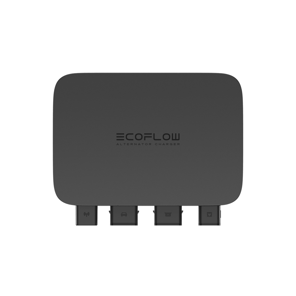 EcoFlow Batterieladegerät 800 W + WAVE 2 + WAVE 2 Zusatzbatterie