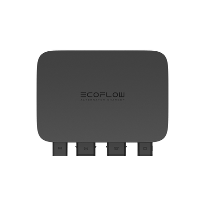 EcoFlow Batterieladegerät 800 W + WAVE 2 + WAVE 2 Zusatzbatterie