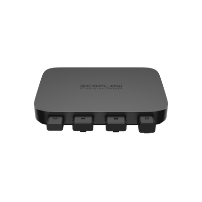 EcoFlow Batterieladegerät 800 W + WAVE 2 + WAVE 2 Zusatzbatterie