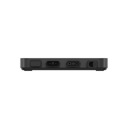 EcoFlow Batterieladegerät 800 W + WAVE 2 + WAVE 2 Zusatzbatterie