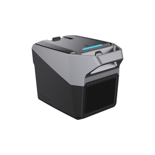 EcoFlow BLADE Intelligenter Zusatzbatterie