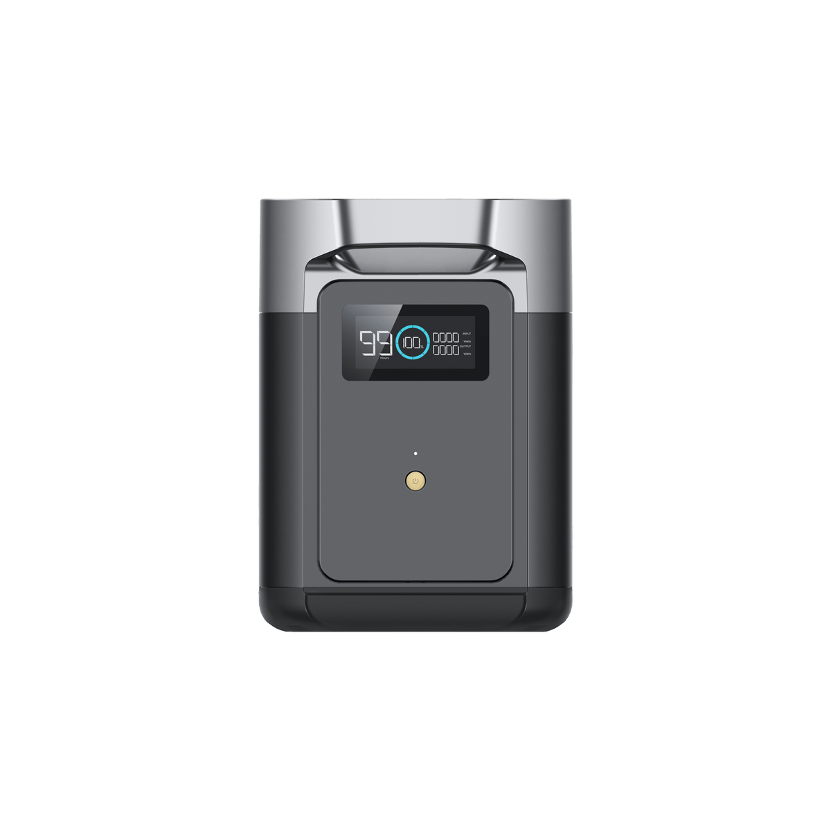 EcoFlow DELTA 2 Intelligenter Zusatzabatterie (Empfohlenes Zubehör)